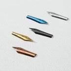 Wearingeul- Writer's Nibs