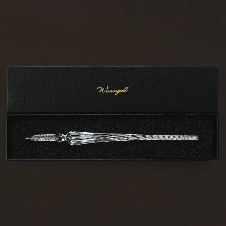 Wearingeul-Glass Pen