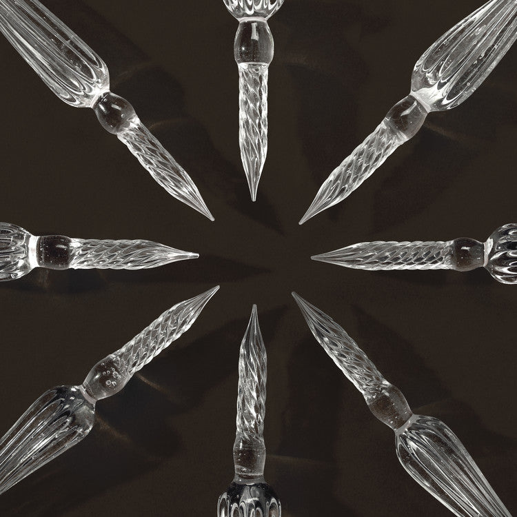 Wearingeul-Glass Pen