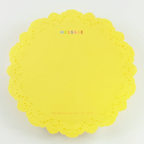 Cake Tower Birthday Pop-up Card