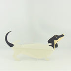 Dachshund Dog Birthday Card