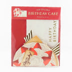 Birthday pop-up card | Shortcake