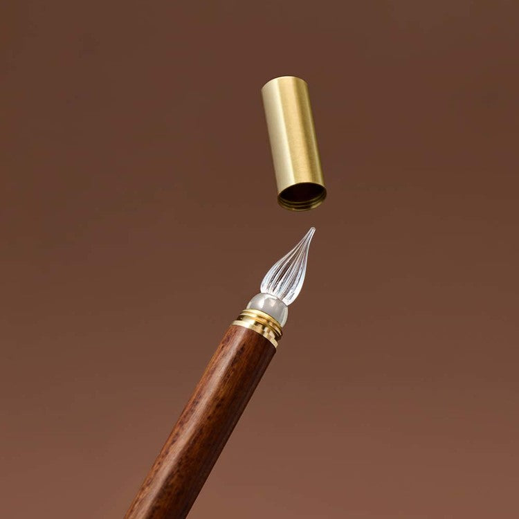 Wearingeul- Modular Glass Pen