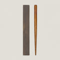 Wearingeul- Wood Dip Pen Holder