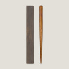 Wearingeul- Wood Dip Pen Holder