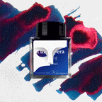 Wearingeul- Ink- The Phantom of the Opera