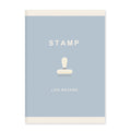 Life Record Note Book- Stamp Record