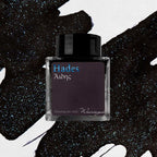 Wearingeul-Ink- Hades