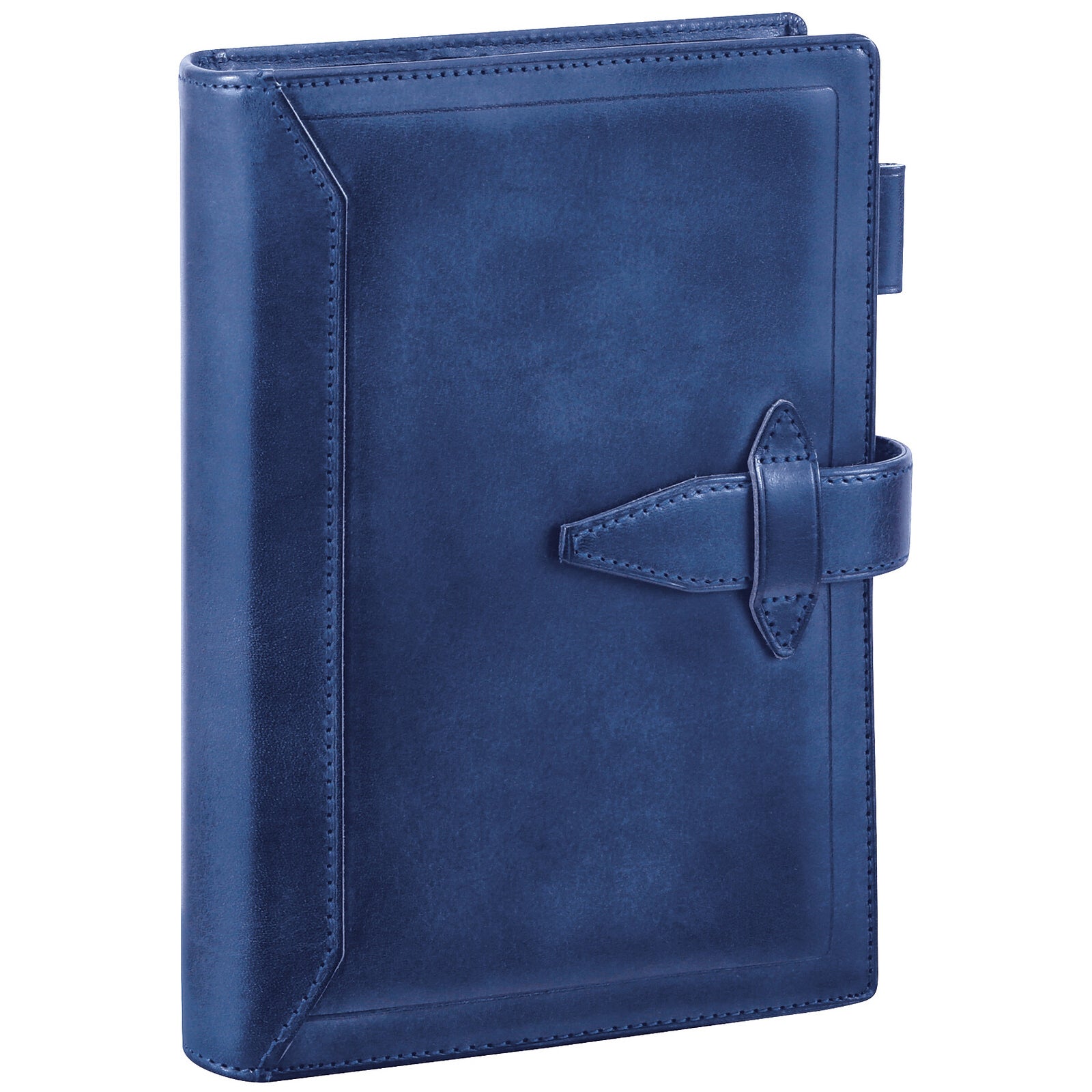 【Raymay Fujii Co】DAVINCI Agenda/Diary Book- Bible/ Personal Size- 24mm Ring