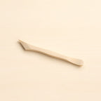 MU 2nd-Generation Wooden Pressure Burnisher
