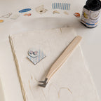 MU Multifunctional Sticker Tweezers