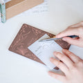 MU Cutting Mat- Floral