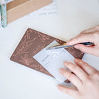 MU Cutting Mat- Floral