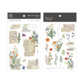 MU Print-on Transfer Sticker-Whispers of the Flowers (Pro / 213)