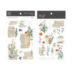 MU Print-on Transfer Sticker-Whispers of the Flowers (Pro / 213)