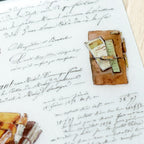 MU Print-on Transfer Sticker - Daily Journaling (Pro / 238)