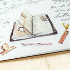 MU Print-on Transfer Sticker - Daily Journaling (Pro / 238)