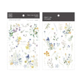 MU Print-on Transfer Sticker -Meadow (Pro / 277)