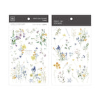 MU Print-on Transfer Sticker -Meadow (Pro / 277)