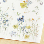MU Print-on Transfer Sticker -Meadow (Pro / 277)