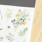 MU Print-on Transfer Sticker -Meadow (Pro / 277)