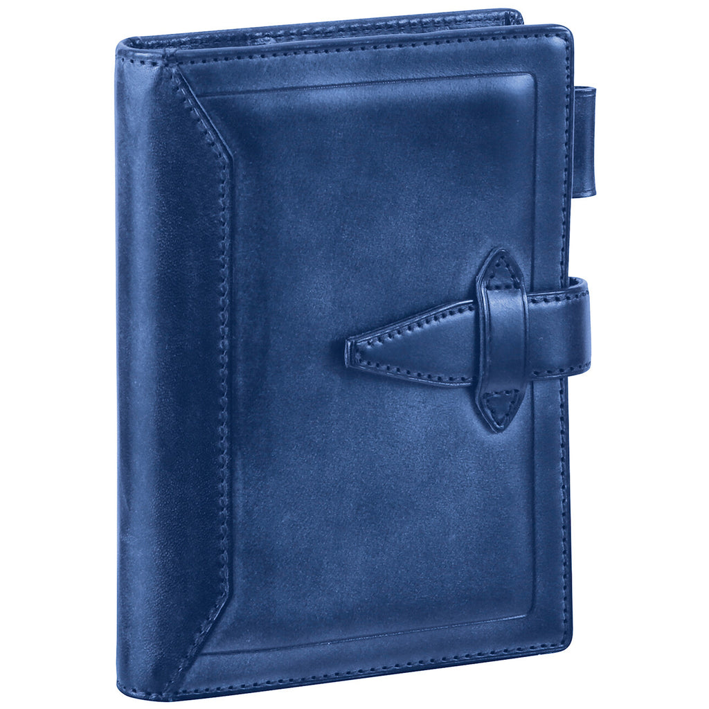 【Raymay Fujii】- Da Vinci Grande Roroma Classic System Notebook — Pocket Size