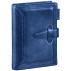 【Raymay Fujii】- Da Vinci Grande Roroma Classic System Notebook — Pocket Size