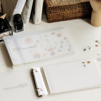 MU Journal Supplies Stockbook