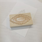 Bunny Craft House- Stamps · Magic Mirror