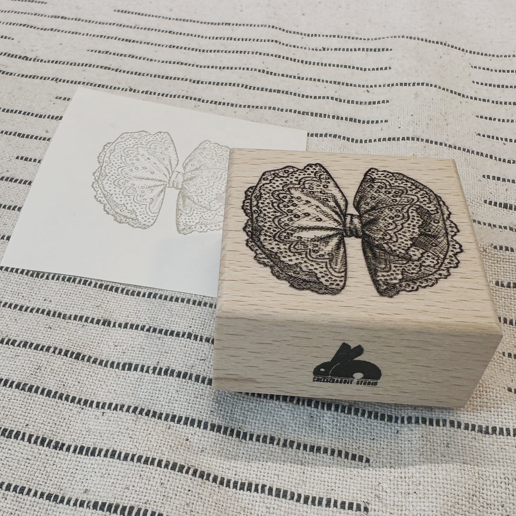 Bunny Craft House- Lace