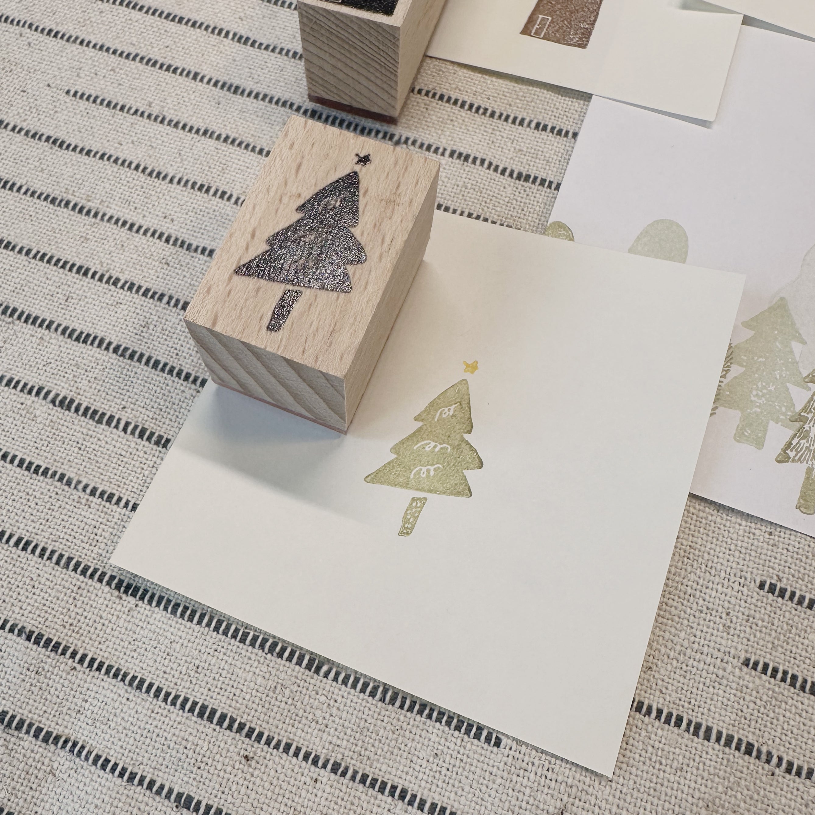 Ning Xiaomeng – Forest of Light Collection