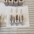 Ning Xiaomeng – Forest of Light Collection