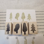 Ning Xiaomeng – Forest of Light Collection