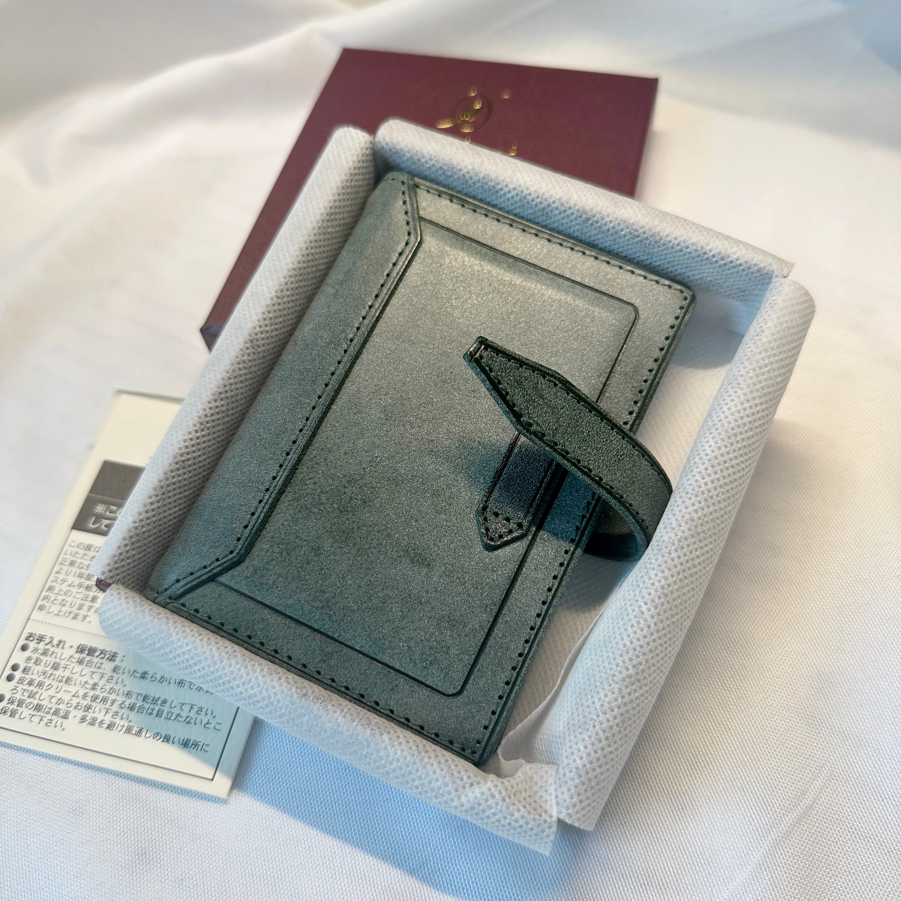 【Raymay Fujii】 Planner - Mini 5 - 11mm ring