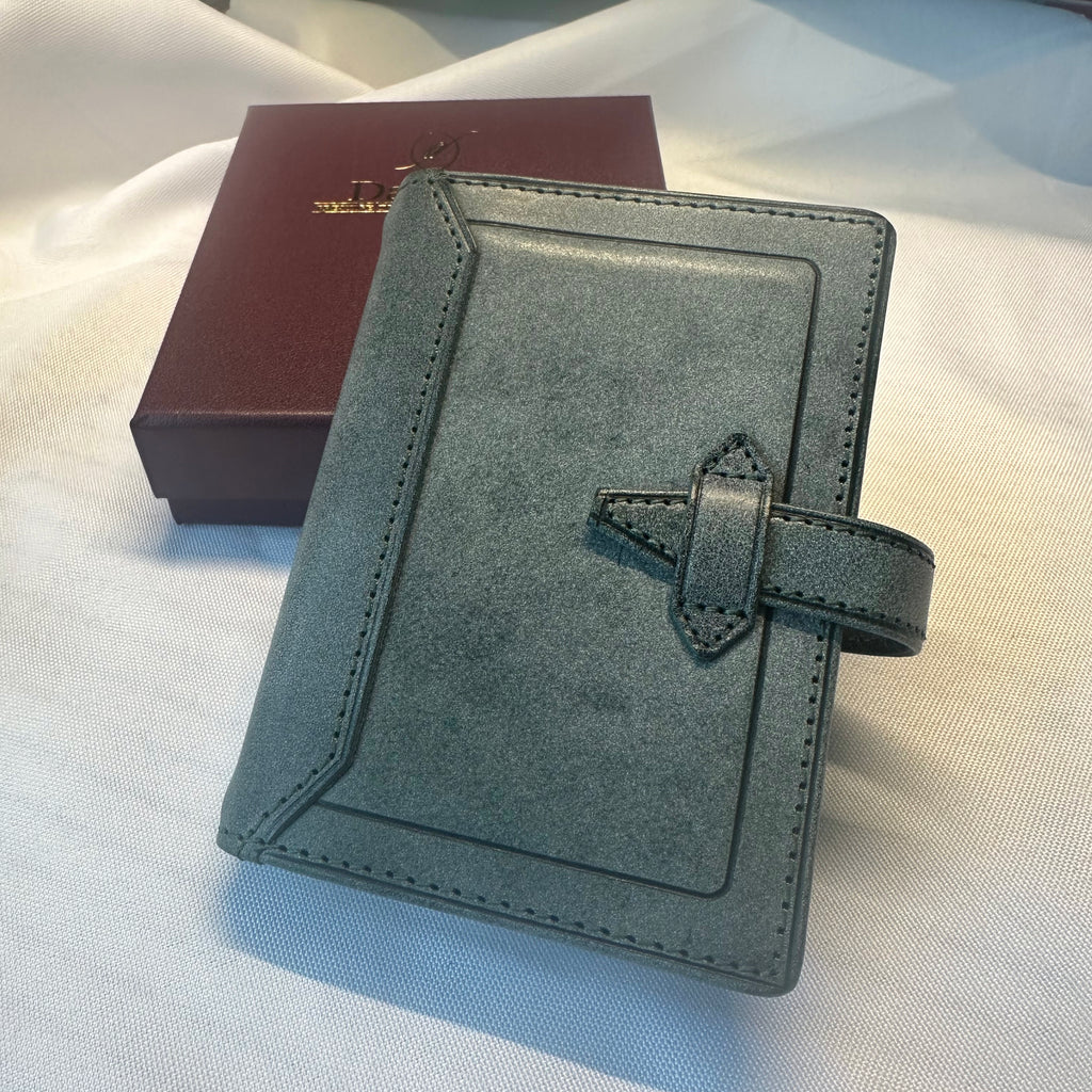 【Raymay Fujii】 Planner - Mini 5 - 11mm ring