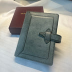 【Raymay Fujii】 Planner - Mini 5 - 11mm ring