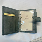 【Raymay Fujii】 Planner - Mini 5 - 11mm ring