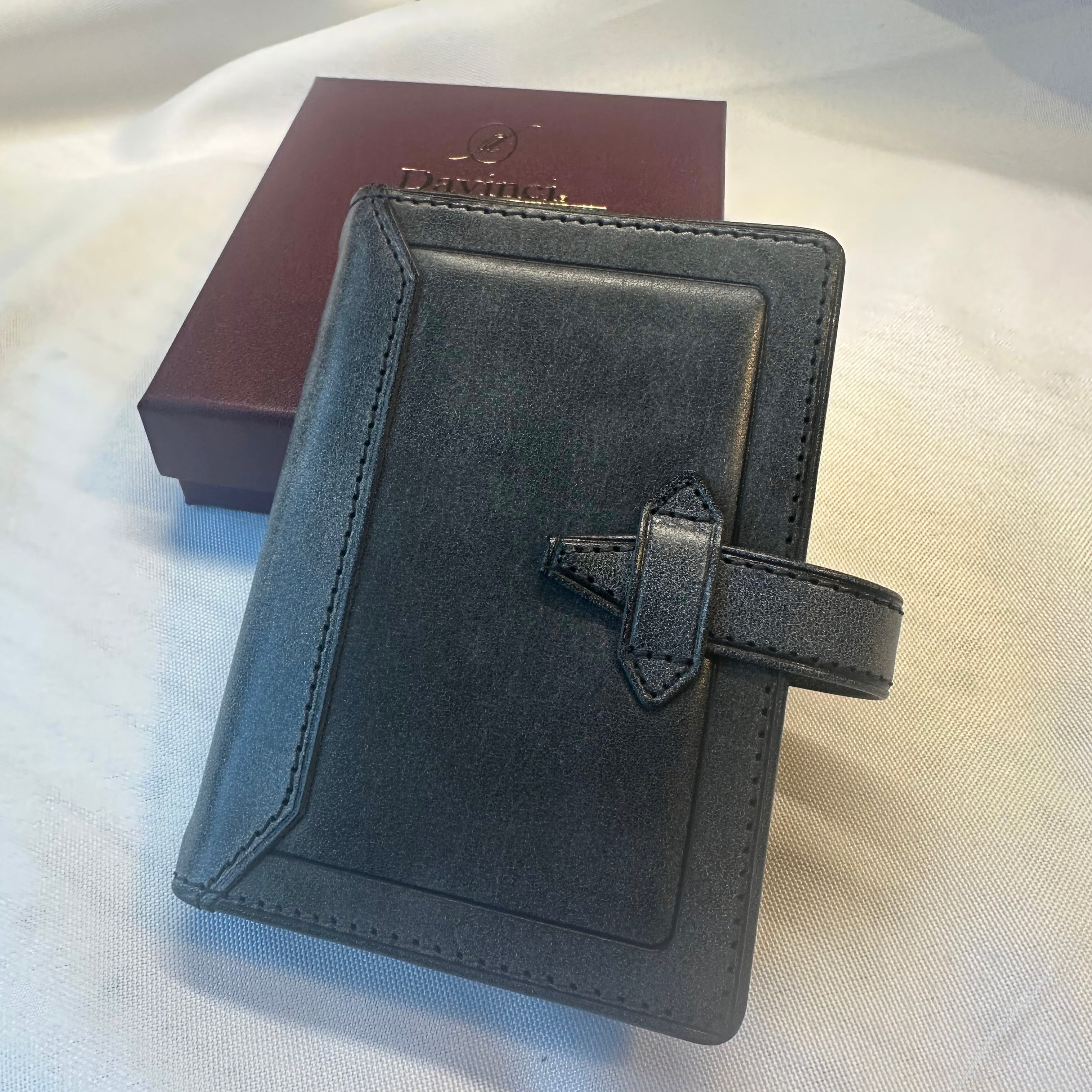 【Raymay Fujii】 Planner - Mini 5 - 11mm ring