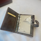 【Raymay Fujii】 Planner - Mini 5 - 11mm ring