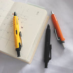 【Tombow】APS Gel Oil-based Ballpoint Pen (0.7mm)