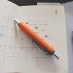 【Tombow】APS Gel Oil-based Ballpoint Pen (0.7mm)