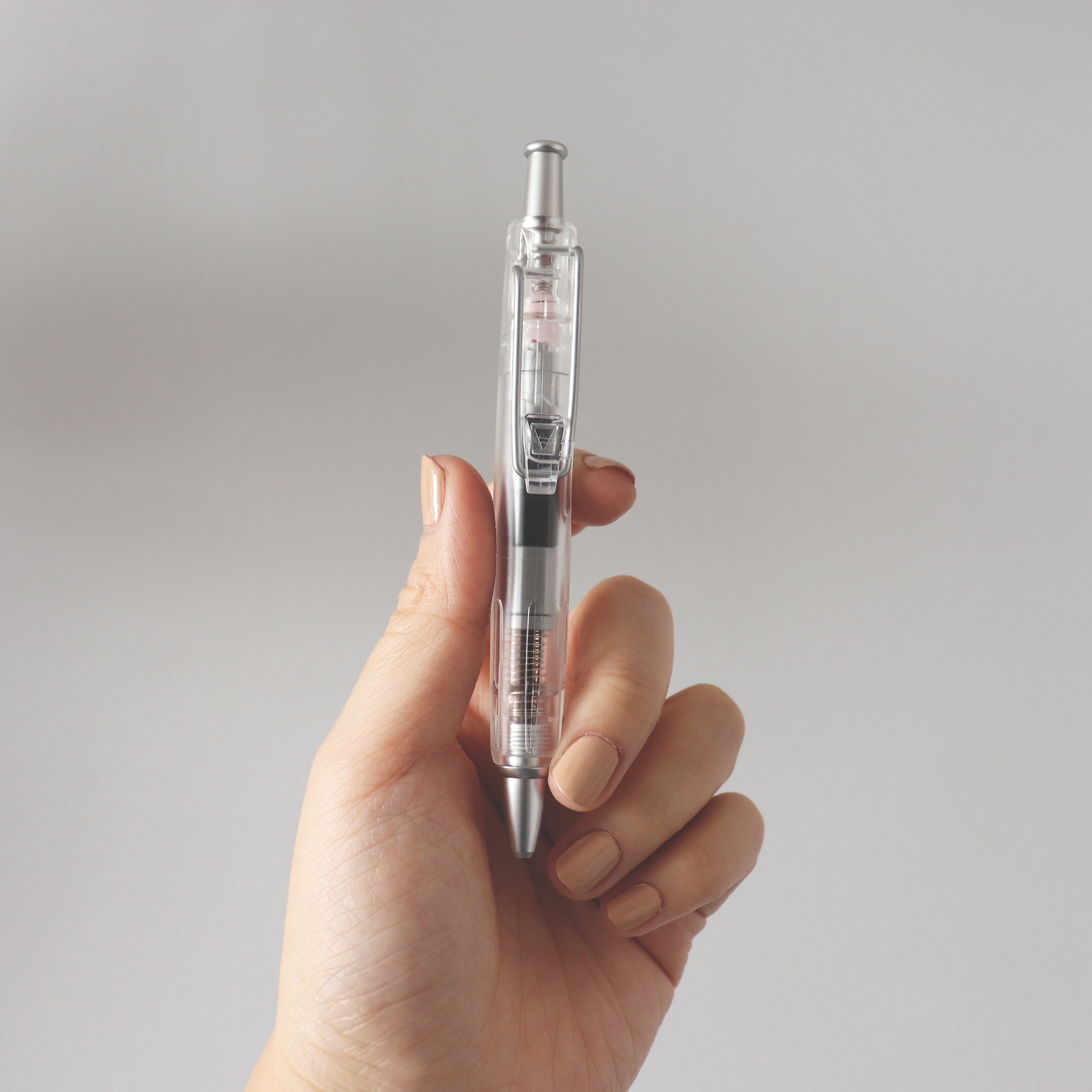 【Tombow】APS Gel Oil-based Ballpoint Pen (0.7mm)