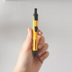 【Tombow】APS Gel Oil-based Ballpoint Pen (0.7mm)