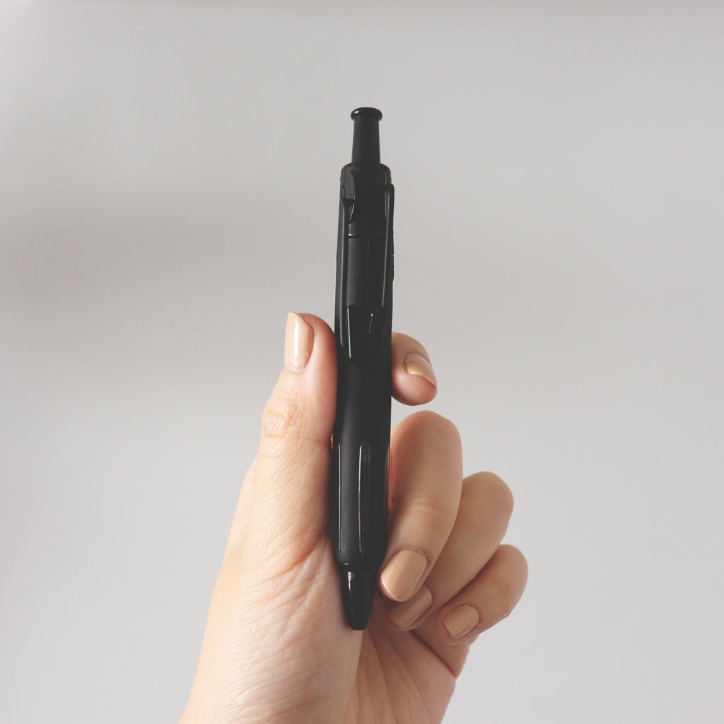 【Tombow】APS Gel Oil-based Ballpoint Pen (0.7mm)