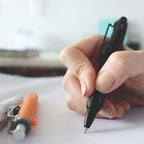 【Tombow】APS Gel Oil-based Ballpoint Pen (0.7mm)