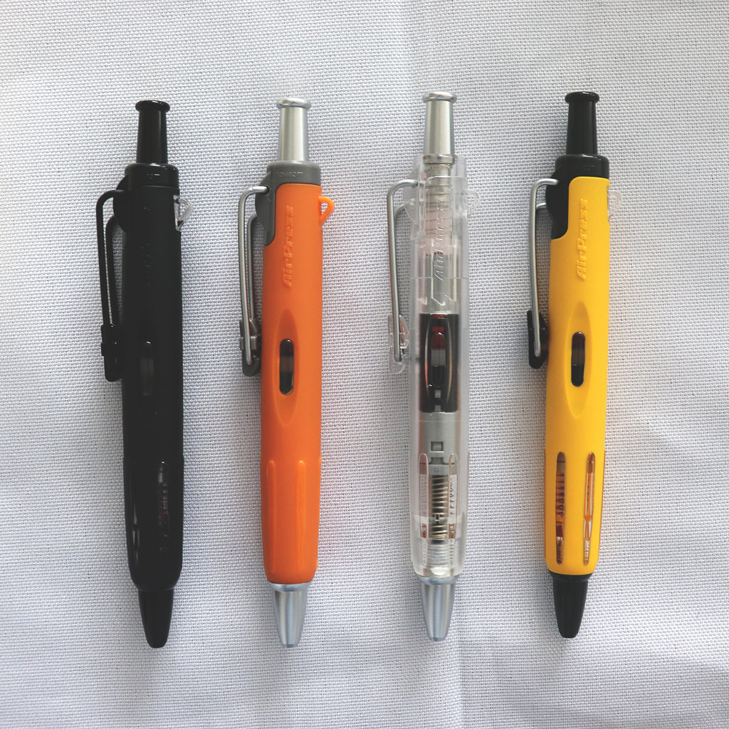 【Tombow】APS Gel Oil-based Ballpoint Pen (0.7mm)