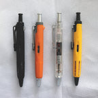 【Tombow】APS Gel Oil-based Ballpoint Pen (0.7mm)