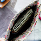 【Nathalie Lethe】Drawstring Bag - Dog