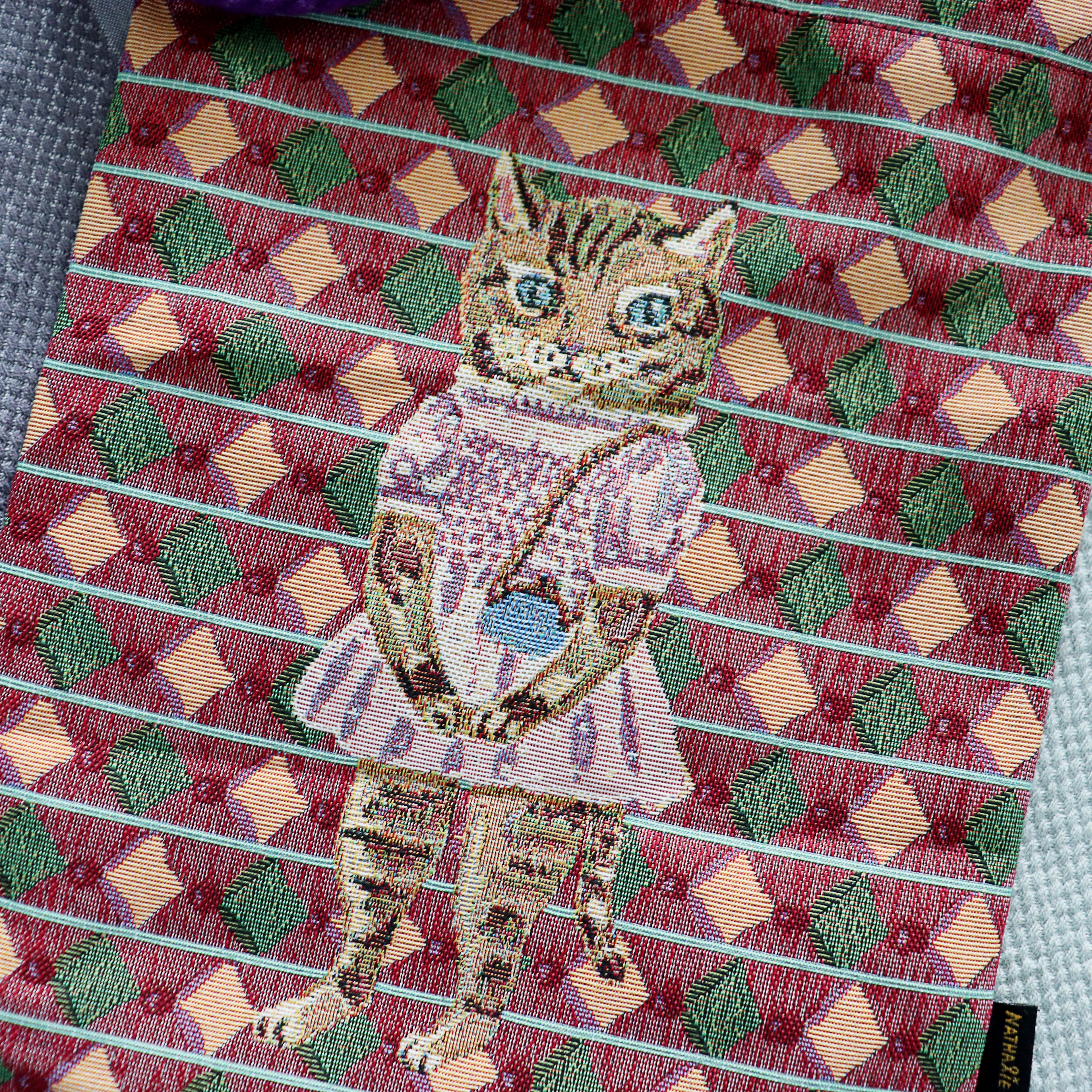 【Nathalie Lethe】Drawstring Bag - Maya