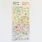 【Mind Wave】- Seal (With Shimaena)